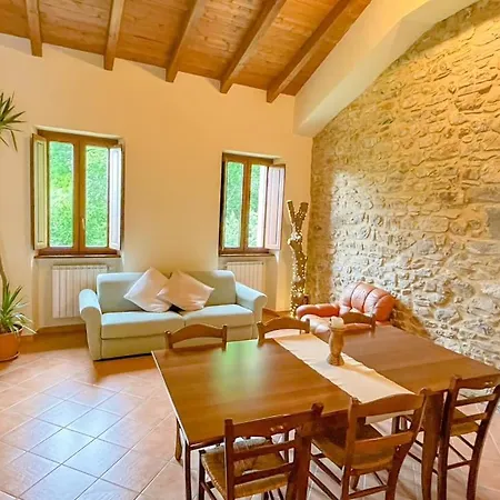 Guest house Agriturismo La Greciola *